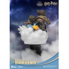 Figurine - Harry Potter - D-Stage 98 - Hagrid & Harry 15 cm - Beast Kingdom Toys