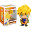 Figurine - Pop! Animation - Dragon Ball Z - SS Goku - N° 860 - Funko