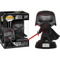 Figurine - Pop! Star Wars 9 - Kylo Ren (light & sound) - N° 308 - Funko