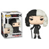 Figurine - Pop! Disney - Cruella - Cruella (Making Art) - N° 1038 - Funko