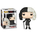 Figurine - Pop! Disney - Cruella - Cruella (Making Art) - N° 1038 - Funko