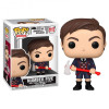 Figurine - Pop! TV - The Umbrella Academy - S2 Number Five - N° 1117 - Funko