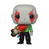 Figurine - Pop! Marvel - Gardiens de la Galaxie - Holiday Special Drax - N° 1106 - Funko