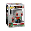 Figurine - Pop! Marvel - Gardiens de la Galaxie - Holiday Special Drax - N° 1106 - Funko