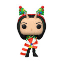 Figurine - Pop! Marvel - Gardiens de la Galaxie - Holiday Special Mantis - N° 1107 - Funko