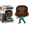 Figurine - Pop! Marvel - Black Panther Wakanda Forever - Nakia - N° 1101 - Funko