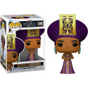 Figurine - Pop! Marvel - Black Panther Wakanda Forever - Queen Ramonda - N° 1099 - Funko