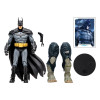 Figurine - DC Comics - Multiverse Batman (Arkham City) - McFarlane Toys