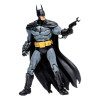 Figurine - DC Comics - Multiverse Batman (Arkham City) - McFarlane Toys