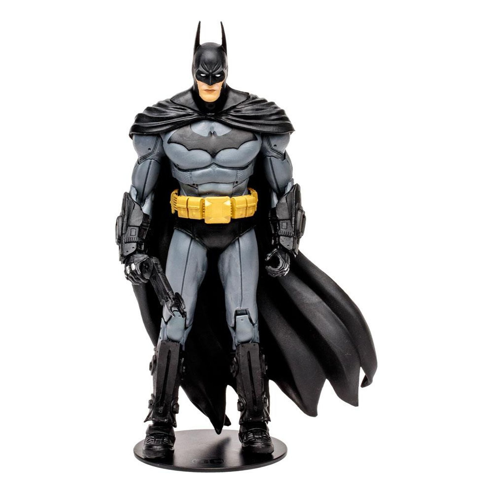 Une nouvelle jaquette pour Batman Arkham City - Actualités du 09/06