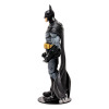 Figurine - DC Comics - Multiverse Batman (Arkham City) - McFarlane Toys