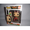 Figurine - Pop! Marvel - Gardiens de la Galaxie - Holiday Special Mantis - N° 1107 - Funko