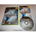 Jeu Xbox - Conflict Global Storm