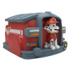 Tirelire - PAW Patrol : La Pat' Patrouille - Marcus - 17 cm - Bullyland