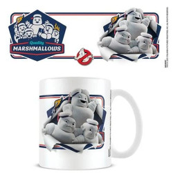 Mug / Tasse - Ghostbusters - Afterlife Mini Puft Breakout - 310 ml - Pyramid International