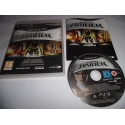 Jeu Playstation 3 - Tomb Raider Trilogy - PS3