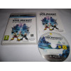 Jeu Playstation 3 - Disney Epic Mickey le Retour des Héros - PS3