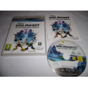 Jeu Playstation 3 - Disney Epic Mickey le Retour des Héros - PS3