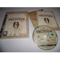 Jeu Playstation 3 - The Elder Scrolls IV : Oblivion - PS3