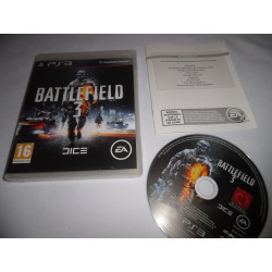 Jeu Playstation 3 - Battlefield 3 - PS3