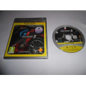Jeu Playstation 3 - Gran Turismo 5 (Platinum) - PS3
