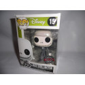 Figurine - Pop! Disney - L'Etrange Noël de Mr Jack - Mr Jack Glitter - N° 15 - Funko