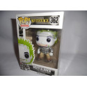 Figurine - Pop! Movies - Beetlejuice Check Shirt - N° 362 - Funko