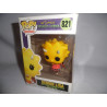 Figurine - Pop! TV - The Simpsons - Demon Lisa - N° 821 - Funko