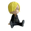 Tirelire - One Piece - Sanji - 18 cm - Plastoy