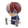 Tirelire - My Hero Academia - Shoto Todoroki - 18 cm - Plastoy