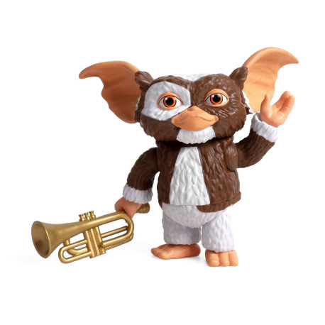 Figurine - Gremlins - BST AXN - Gizmo 5'' - The Loyal Subjects