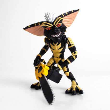 Figurine - Gremlins - BST AXN - Stripe 5'' - The Loyal Subjects