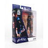 Figurine - Guns N' Roses - BST AXN - Slash 5'' - The Loyal Subjects