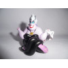 Figurine - Disney - La Petite Sirène - Ursula - Bullyland