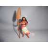 Figurine - Disney - Vaiana - Vaiana - Bullyland