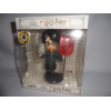 Figurine - Harry Potter - Harry avec Hedwig - 15 cm - Plastoy
