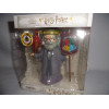 Figurine - Harry Potter - Dumbledore & Fumseck - 15 cm - Plastoy