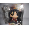 Tirelire - Attack on Titan - Mikasa - 12 cm - Plastoy