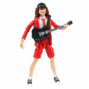 Figurine - AC/DC - BST AXN - Angus Young 5'' - The Loyal Subjects
