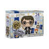 Calendrier de l'avent - Pocket Pop! Harry Potter - 2022 - Funko