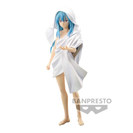 Figurine - That Time I Got Reincarnated as a Slime - Otherworlder - Vol.14 A Raphael - Banpresto