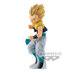 Figurine - Dragon Ball Z - Solid Edge Works - vol.6 B Super Saiyan Gotenks - Banpresto