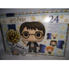 Calendrier de l'avent - Pocket Pop! Harry Potter - 2022 - Funko