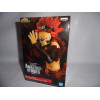 Figurine - My Hero Academia - The Amazing Heroes vol.17 - Ejiro Kirishima - Banpresto