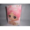 Figurine - Sailor Moon - Eternal - Q Posket Princess Serenity ver. A - Banpresto