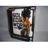 Figurine - Dragon Ball Z - Solid Edge Works - vol.6 A Gotenks - Banpresto