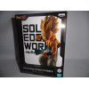 Figurine - Dragon Ball Z - Solid Edge Works - vol.6 B Super Saiyan Gotenks - Banpresto