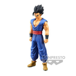 Figurine - Dragon Ball Super - DXF - Ultimate Gohan - Banpresto