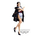 Figurine - One Piece - Glitter & Glamours - Wanokuni Style II Nico Robin ver. A - Banpresto
