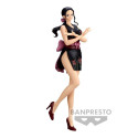 Figurine - One Piece - Glitter & Glamours - Wanokuni Style II Nico Robin ver. B - Banpresto